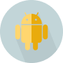 android logo